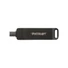 Kép 2/3 - Patriot Rage R550 OTG pendrive 32GB USB-A + USB-C 3.2 Gen 1 (100 MB/s olvasási sebesség)
