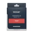 Kép 1/5 - Patriot TRANSPORTER Lite külső SSD 512GB USB-C 3.2 Gen 2 - piros