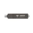 Kép 2/3 - Patriot VIPER PVP30 Külső SSD 512GB USB A + USB C 3.2 Gen 2 (1000 MB/s)