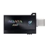 Kép 2/3 - ADATA SC730 Külső SSD 512GB USB A + USB C 3.2 Gen 2 (600/600 MB/s)