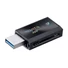 Kép 3/3 - ADATA SC730 Külső SSD 512GB USB A + USB C 3.2 Gen 2 (600/600 MB/s)