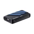 Kép 3/6 - ADATA SC735 Külső SSD 2TB USB 3.2 gen 2 USB-C Kék (1050/1000 MB/s)
