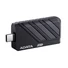 Kép 2/6 - ADATA SC735 Külső SSD 1TB USB 3.2 gen 2 USB-C Szürke (1050/1000 MB/s)