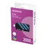 Kép 1/6 - ADATA SC735 külső SSD 2TB USB 3.2 gen 2 USB-C - kék