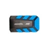 Kép 2/5 - ADATA SD820 Külső SSD 1TB USB 3.2 gen 2x2 Kék (2000/2000 MB/s)