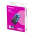 Kép 1/5 - ADATA SD820 külső SSD 1TB USB 3.2 gen 2x2 - kék (2000/2000 MB/s)
