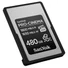 Kép 3/4 - SanDisk Compact Flash PRO-CINEMA CF express 480GB, Type A (1800/1650 MB/s)