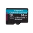 Kép 2/3 - KINGSTON CANVAS GO PLUS MICRO SDXC 64GB UHS-I A2, U3, Class 10 (200/160 MB/s)