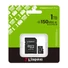 Kép 1/2 - Kingston Canvas Select Plus micro SDXC memóriakártya + adapter 1TB Class 10 UHS-I U3 V30 A1 (150 MB/s olvasási sebesség)