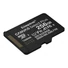 Kép 3/3 - Kingston Canvas Select Plus micro SDXC 256GB Class 10 UHS-I U1 V10 A1 (150 MB/s olvasási sebesség)