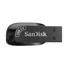 Kép 2/5 - SANDISK ULTRA SHIFT PENDRIVE 64GB USB 3.2. Gen1 Fekete (100MB/s)