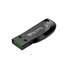 Kép 5/5 - SANDISK ULTRA SHIFT PENDRIVE 64GB USB 3.2. Gen1 Fekete (100MB/s)