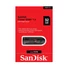 Kép 1/7 - SanDisk Cruzer Glide pendrive 32GB USB 3.0 - fekete/piros