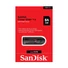 Kép 1/7 - SanDisk Cruzer Glide USB 3.0 pendrive 64GB - fekete/piros