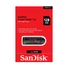 Kép 1/7 - SanDisk Cruzer Glide pendrive 128GB USB 3.0 - fekete-piros