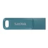 Kép 2/9 - SANDISK ULTRA DUAL DRIVE GO PENDRIVE 1TB USB 3.1 [400MB/s] + Type C Kék