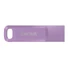 Kép 2/9 - SANDISK ULTRA DUAL DRIVE GO PENDRIVE 512GB USB 3.1 [400MB/s] + Type C Lila