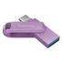 Kép 6/15 - SANDISK ULTRA DUAL DRIVE GO PENDRIVE 1TB USB 3.1 [400MB/s] + Type C Zöld