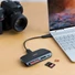 Kép 2/10 - SanDisk ImageMate PRO Type-C kártyaolvasó 