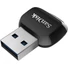 Kép 2/3 - SanDisk QuickFlow microSD kártyaolvasó USB-A