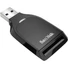 Kép 4/5 - SanDisk QuickFlow SD UHS-I Card USB-A olvasó