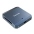 Kép 1/9 - SanDisk CFexpress Type B Reader kártyaolvasó USB-C csatlakozással (SDDR-F941-GNKNN)