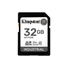 Kép 2/3 - Kingston Industrial SDHC 32GB Class 10 UHS-I U3 memóriakártya (100/100 MB/s)