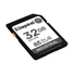 Kép 3/3 - Kingston Industrial SDHC 32GB Class 10 UHS-I U3 memóriakártya (100/100 MB/s)