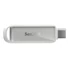 Kép 1/3 - SanDisk Phone Drive pendrive 64GB USB-C 3.2 Gen1 150 MB/s - fehér