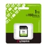 Kép 1/2 - Kingston Canvas Select Plus SDXC 1TB Cl10 UHS-I U3 V30 memóriakártya 150 MB/s olvasási sebességgel - fekete (SDS3/1TB)