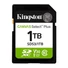 Kép 2/2 - Kingston Canvas Select Plus SDXC 1TB Cl10 UHS-I U3 V30 (150 MB/s olvasási sebesség)
