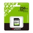 Kép 1/2 - Kingston Canvas Select Plus SDXC 256GB Cl10 UHS-I U1 V10 memóriakártya (150 MB/s olvasási sebesség)