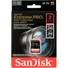 Kép 1/3 - SanDisk Extreme Pro 2TB SDXC V30 UHS-II U3 Class 10 memóriakártya (250/150 MB/s) (SDSDXXD-2T00-GN4IN)