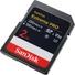 Kép 3/3 - SanDisk Extreme Pro 2TB SDXC V30 UHS-I U3 Class 10 (250/150 MB/s)