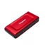 Kép 2/4 - KINGSTON SXS1000R Külső SSD 2TB USB 3.2 Gen 2 Type-C Piros (1050/1000 MB/s)