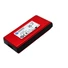 Kép 4/4 - KINGSTON SXS1000R Külső SSD 1TB USB 3.2 Gen 2 Type-C Piros (1050/1000 MB/s)