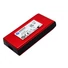 Kép 4/4 - KINGSTON SXS1000R Külső SSD 2TB USB 3.2 Gen 2 Type-C Piros (1050/1000 MB/s)
