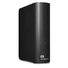 Kép 3/4 - WESTERN DIGITAL ELEMENTS DEKSTOP Külső asztali HDD 18TB USB 3.0 Fekete