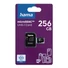 Kép 1/3 - Hama micro SDXC 128GB Memóriakártya Class 10 UHS-I + Adapter (100 Mb/s)
