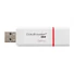 Kép 3/3 - KINGSTON DATA TRAVELER G4 PENDRIVE 32GB USB 3.0 Piros