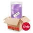 Kép 1/3 - Maxell 32GB pendrive USB 2.0 - fehér (10 db-os csomag)