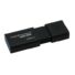 Kép 2/3 - KINGSTON DATA TRAVELER 100 G3 PENDRIVE 32GB USB 3.0 Fekete