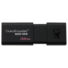Kép 3/3 - KINGSTON DATA TRAVELER 100 G3 PENDRIVE 32GB USB 3.0 Fekete