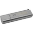 Kép 2/4 - KINGSTON DATA TRAVELER LOCKER+ G3 PENDRIVE 64GB USB 3.0 Ezüst