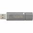 Kép 4/4 - KINGSTON DATA TRAVELER LOCKER+ G3 PENDRIVE 64GB USB 3.0 Ezüst
