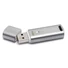 Kép 2/4 - KINGSTON DATA TRAVELER LOCKER+ G3 PENDRIVE 32GB USB 3.0 Ezüst
