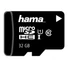 Kép 3/3 - Hama micro SDHC 32GB Memóriakártya Class 10 UHS-I + Adapter (100 Mb/s)