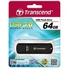 Kép 1/4 - 64GB TRANSCEND USB 3.0 PENDRIVE Jetflash 700 FEKETE - TS64GJF700