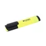 Kép 2/2 - Platinet Highlighters Szövegkiemelő (4) Sárga