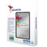 Kép 4/4 - CD Tok 5,2 mm Slim Shell Dupla Clear (Mediarange)